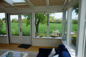 Urlaub und Meer - das Meerchenhaus, Gelting